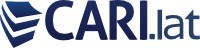 CARI.lat Logo FELplex Partner
